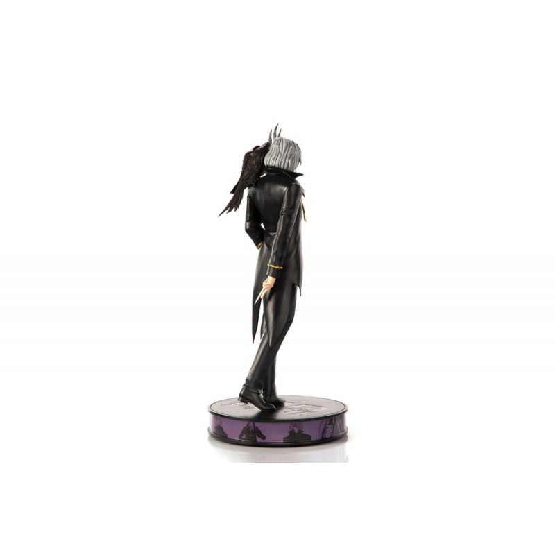 Cowboy Bebop statuette Vicious 56 cm