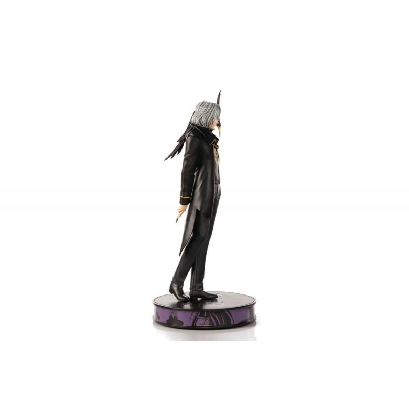 Cowboy Bebop statuette Vicious 56 cm