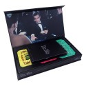 James Bond réplique 1/1 Casino Plaques de Dr. No Limited Edition