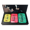 James Bond réplique 1/1 Casino Plaques de Dr. No Limited Edition