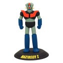 Mazinger Z figurine Go Nagai Collection Mazinger Z 8 cm