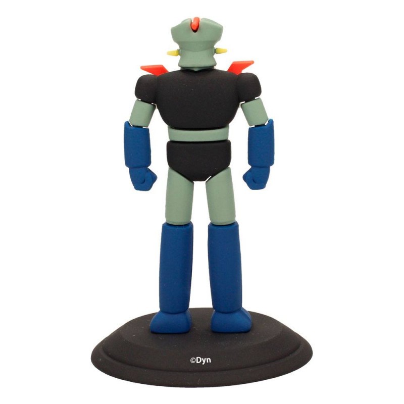 Mazinger Z figurine Go Nagai Collection Mazinger Z 8 cm