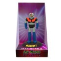 Mazinger Z figurine Go Nagai Collection Mazinger Z 8 cm