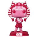 SW Star Wars Valentines S2 Ahsoka