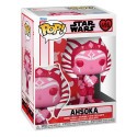 SW Star Wars Valentines S2 Ahsoka