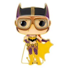 DC Comics POP! Pin pin's émaillé Batgirl 10 cm