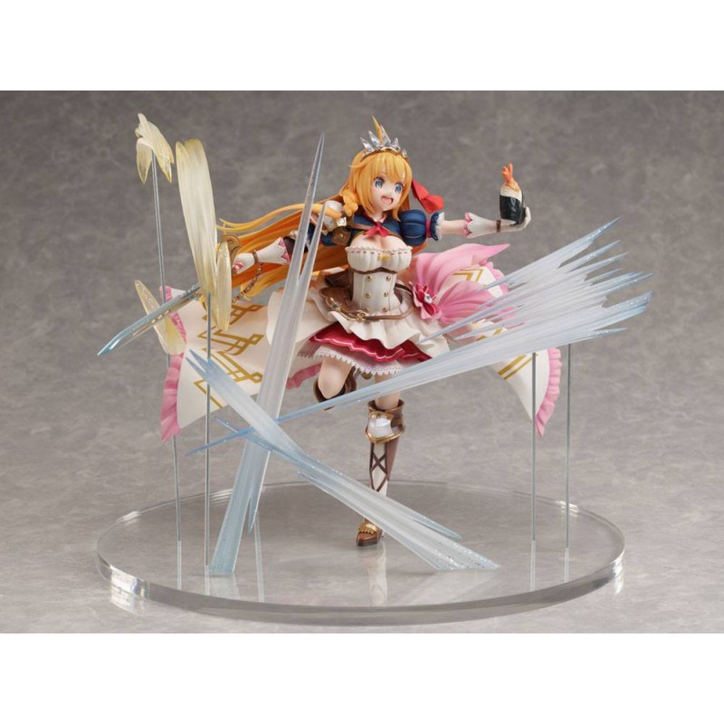 Princess Connect! Re:Dive statuette PVC 1/7 Pecorine 6 23 cm