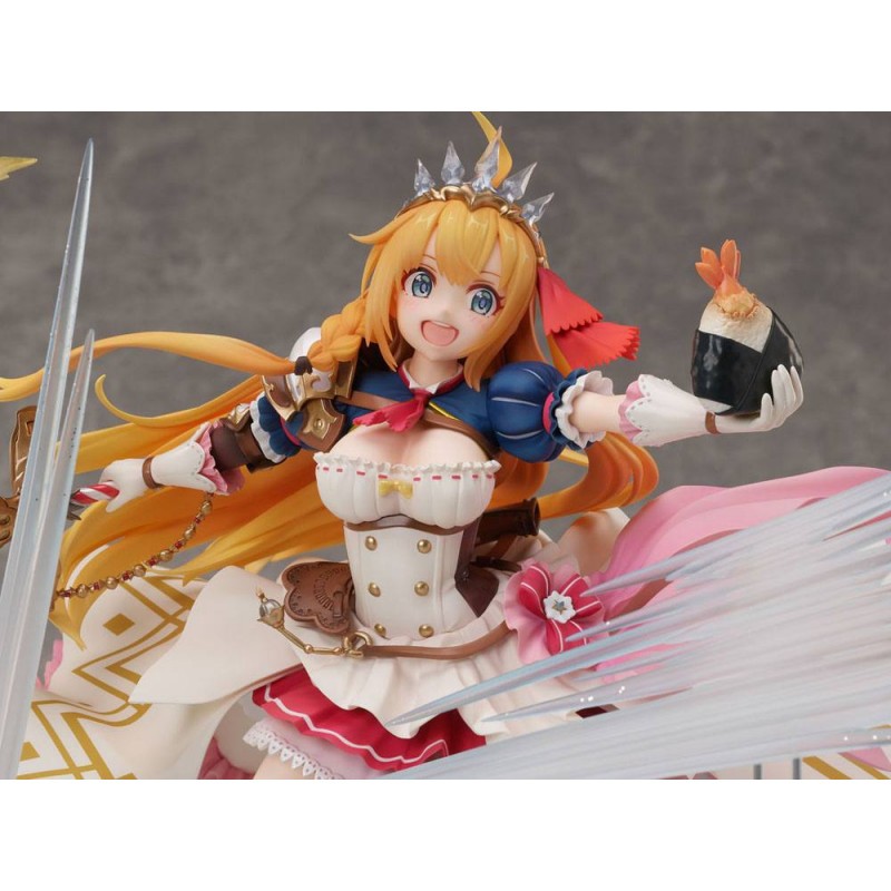 Princess Connect! Re:Dive statuette PVC 1/7 Pecorine 6 23 cm