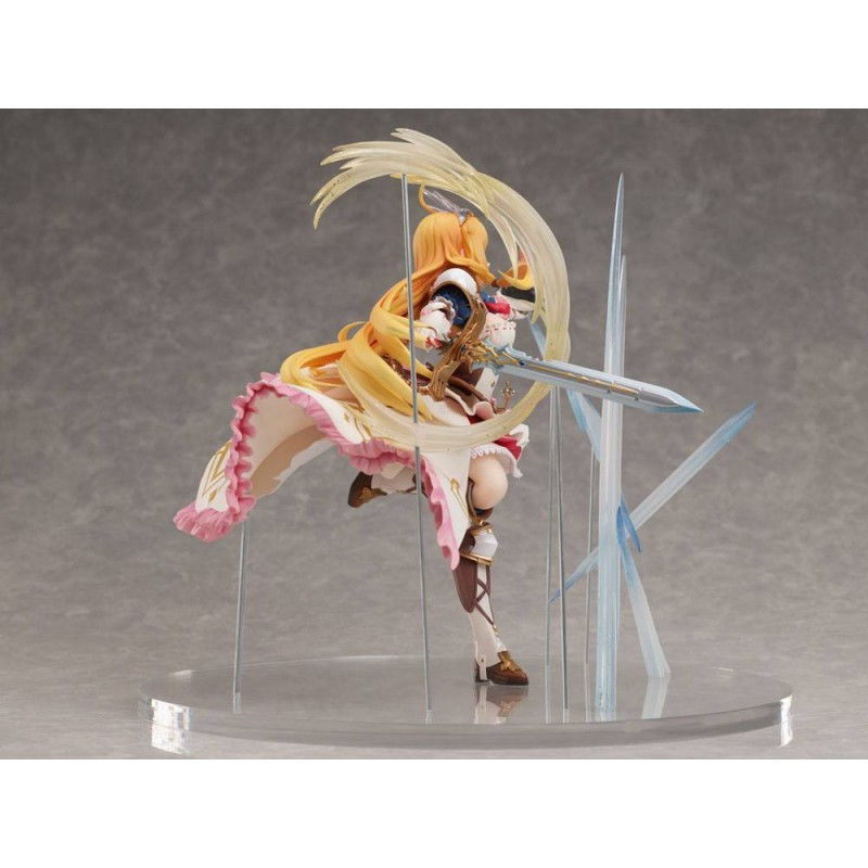 Princess Connect! Re:Dive statuette PVC 1/7 Pecorine 6 23 cm