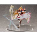 Princess Connect! Re:Dive statuette PVC 1/7 Pecorine 6 23 cm