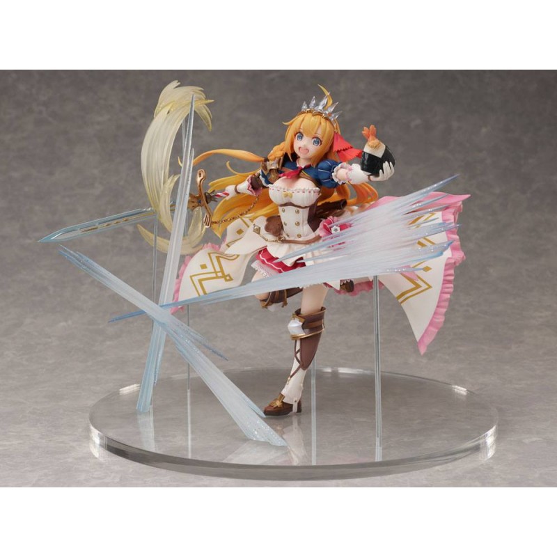 Princess Connect! Re:Dive statuette PVC 1/7 Pecorine 6 23 cm