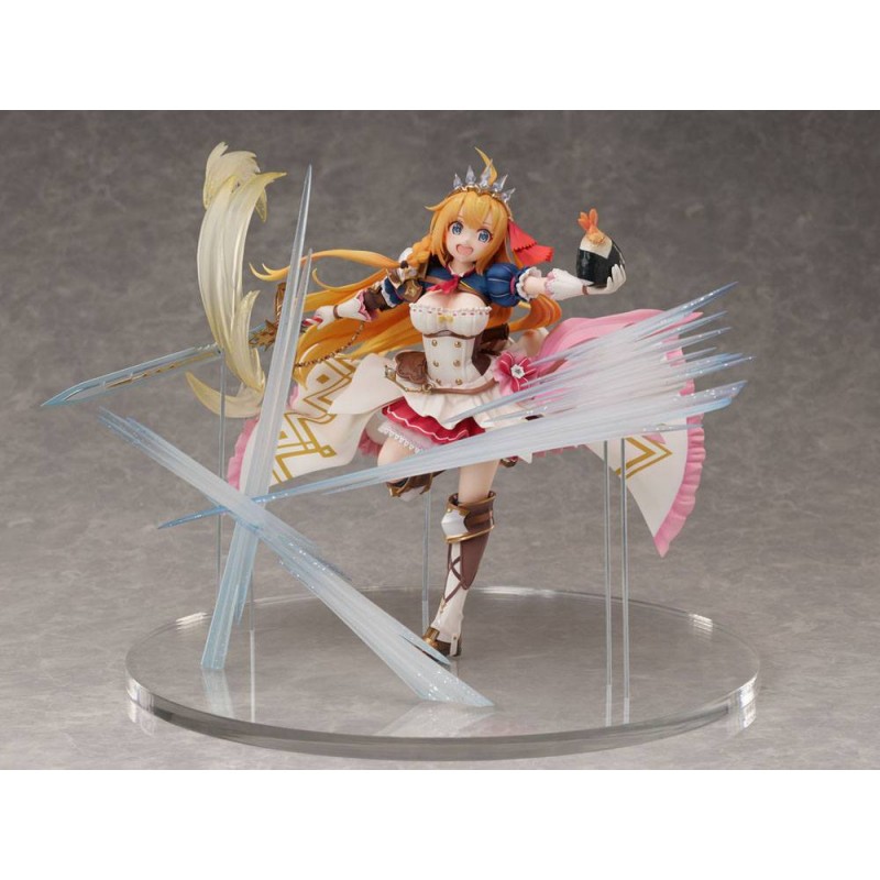 Princess Connect! Re:Dive statuette PVC 1/7 Pecorine 6 23 cm