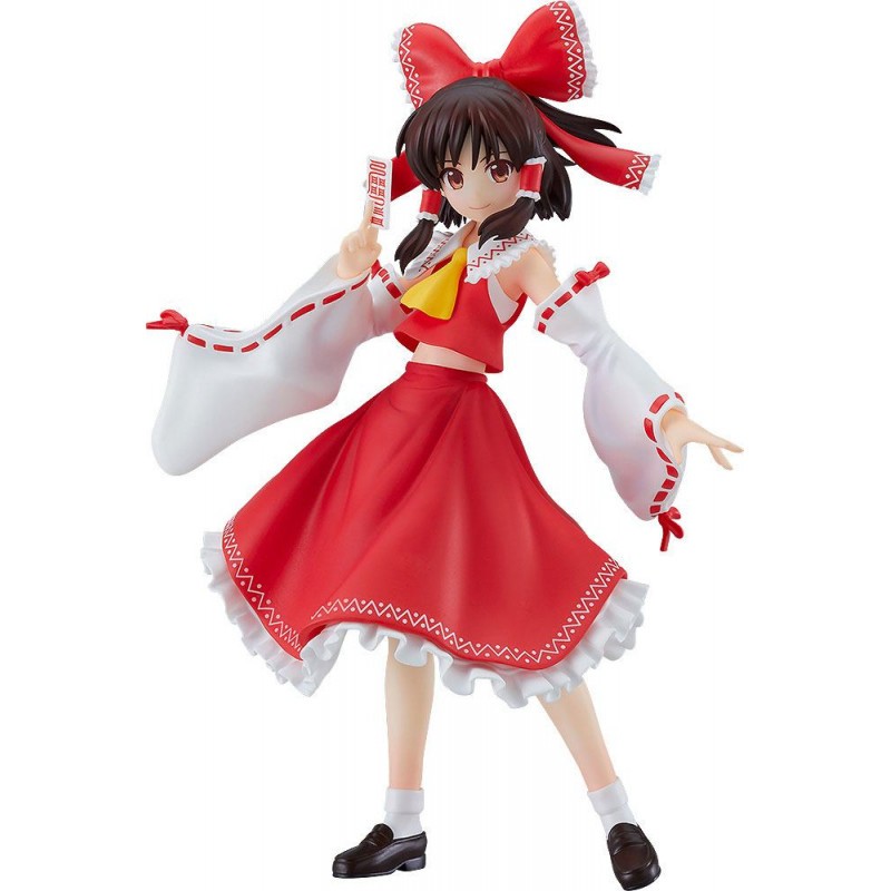 Touhou Project statuette PVC Pop Up Parade Reimu Hakurei 17 cm