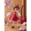 Touhou Project statuette PVC Pop Up Parade Reimu Hakurei 17 cm