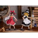 Touhou Project statuette PVC Pop Up Parade Reimu Hakurei 17 cm