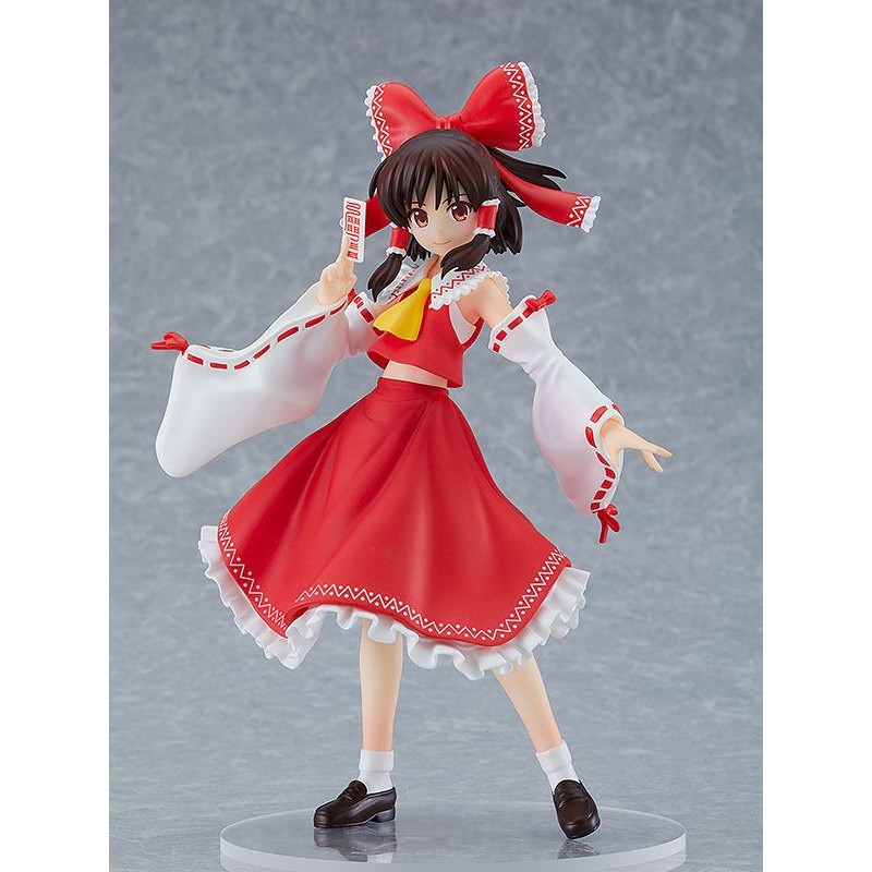 Touhou Project statuette PVC Pop Up Parade Reimu Hakurei 17 cm