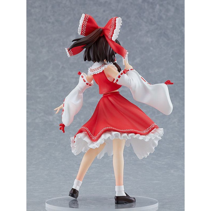 Touhou Project statuette PVC Pop Up Parade Reimu Hakurei 17 cm