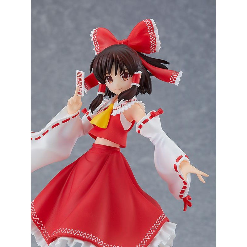 Touhou Project statuette PVC Pop Up Parade Reimu Hakurei 17 cm