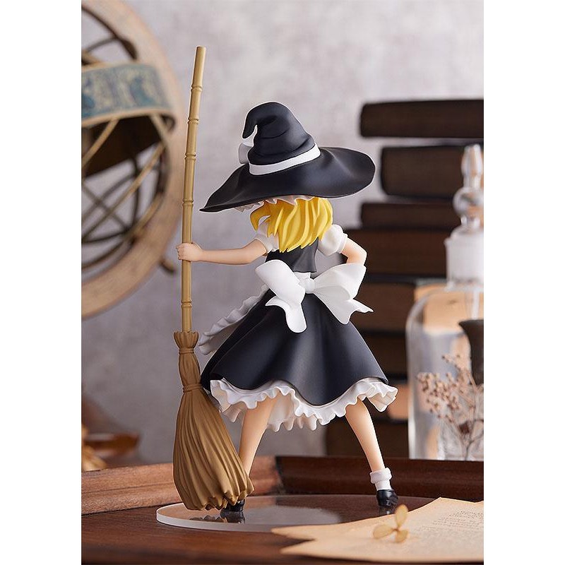 Touhou Project statuette PVC Pop Up Parade Marisa Kirisame 17 cm