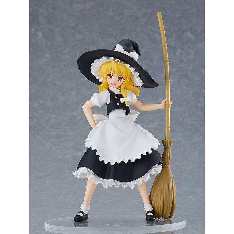 Touhou Project statuette PVC Pop Up Parade Marisa Kirisame 17 cm