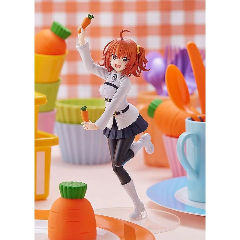 Fate/Grand Carnival statuette PVC Pop Up Parade Ritsuka Fujimaru: Carnival Ver. 17 cm