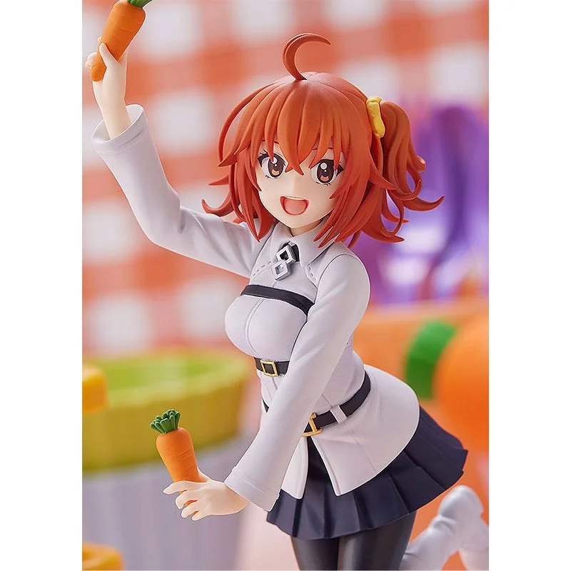 Fate/Grand Carnival statuette PVC Pop Up Parade Ritsuka Fujimaru: Carnival Ver. 17 cm