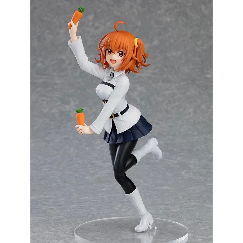 Fate/Grand Carnival statuette PVC Pop Up Parade Ritsuka Fujimaru: Carnival Ver. 17 cm