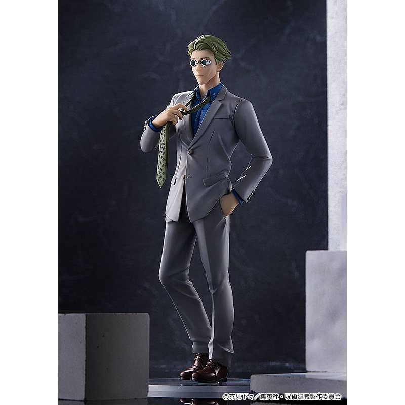 Megahouse Jujutsu Kaisen statuette PVC Kento Nanami 22 cm