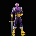 Marvel Legends Super Villains figurine 2022 Baron Zemo 15 cm