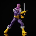 Marvel Legends Super Villains figurine 2022 Baron Zemo 15 cm