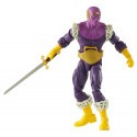 Marvel Legends Super Villains figurine 2022 Baron Zemo 15 cm