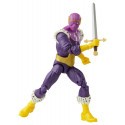 Marvel Legends Super Villains figurine 2022 Baron Zemo 15 cm