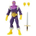 Marvel Legends Super Villains figurine 2022 Baron Zemo 15 cm