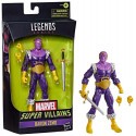 Marvel Legends Super Villains figurine 2022 Baron Zemo 15 cm