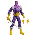 Marvel Legends Super Villains figurine 2022 Baron Zemo 15 cm