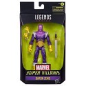 Marvel Legends Super Villains figurine 2022 Baron Zemo 15 cm