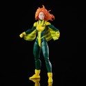 X-Men Marvel Legends Series figurine 2022 Marvel's Siryn 15 cm