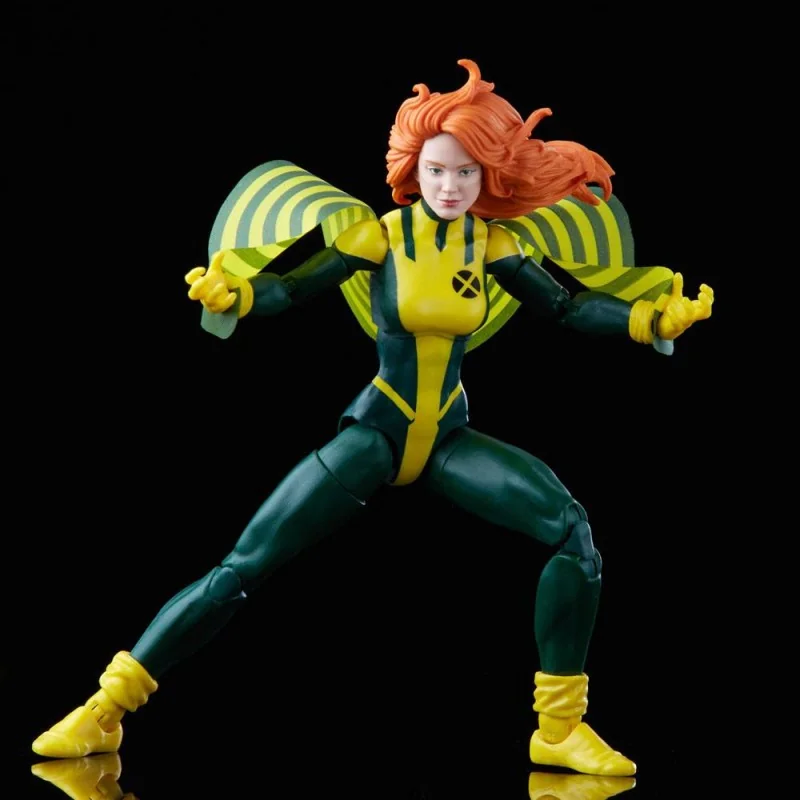 X-Men Marvel Legends Series figurine 2022 Marvel's Siryn 15 cm