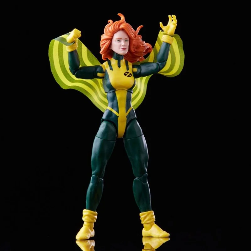 X-Men Marvel Legends Series figurine 2022 Marvel's Siryn 15 cm