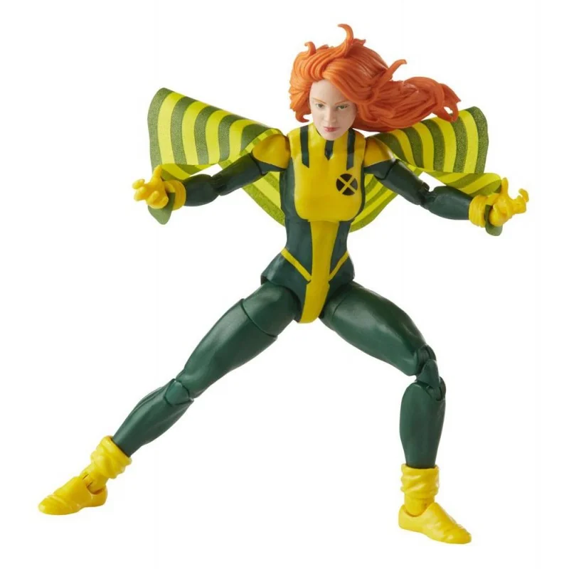 X-Men Marvel Legends Series figurine 2022 Marvel's Siryn 15 cm