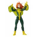 X-Men Marvel Legends Series figurine 2022 Marvel's Siryn 15 cm