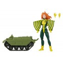 X-Men Marvel Legends Series figurine 2022 Marvel's Siryn 15 cm