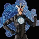 X-Men Marvel Legends Series figurine 2022 Marvel's Havok 15 cm