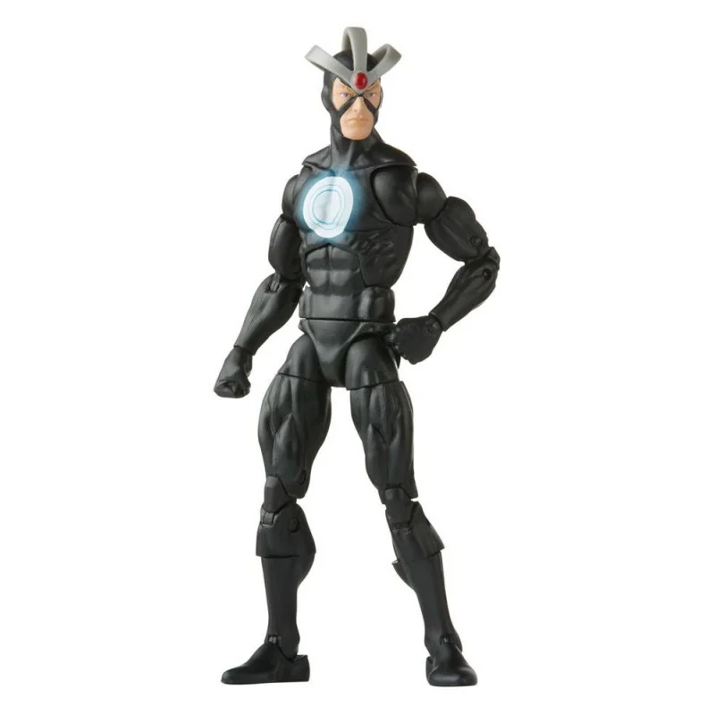 X-Men Marvel Legends Series figurine 2022 Marvel's Havok 15 cm