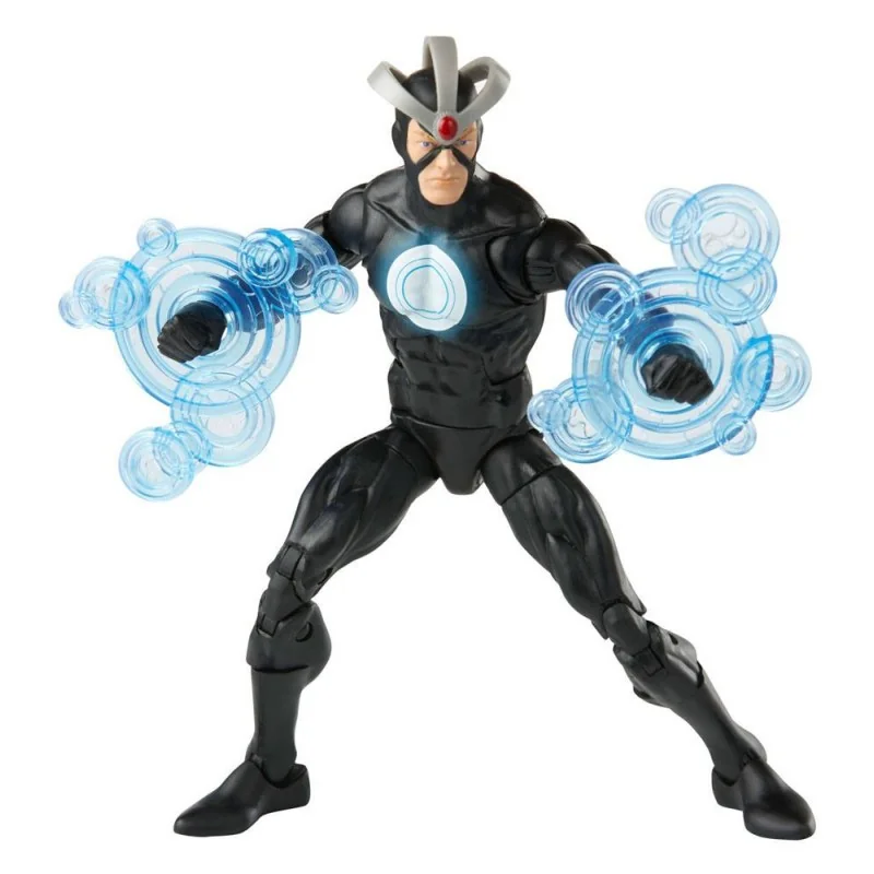 X-Men Marvel Legends Series figurine 2022 Marvel's Havok 15 cm