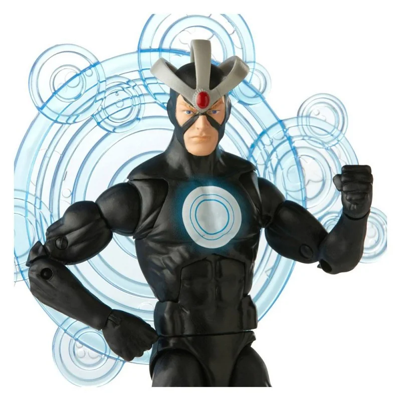 X-Men Marvel Legends Series figurine 2022 Marvel's Havok 15 cm