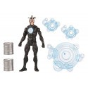 X-Men Marvel Legends Series figurine 2022 Marvel's Havok 15 cm