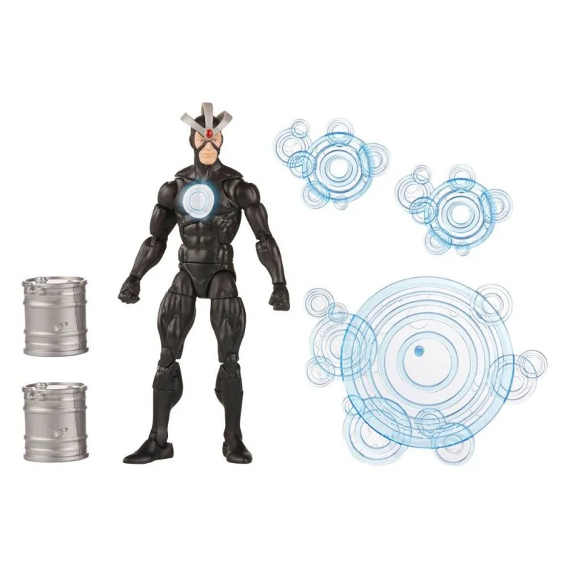 X-Men Marvel Legends Series figurine 2022 Marvel's Havok 15 cm