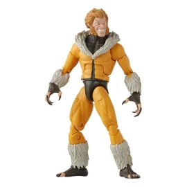 X-Men Marvel Legends Series figurine 2022 Sabretooth 15 cm