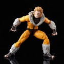 X-Men Marvel Legends Series figurine 2022 Sabretooth 15 cm